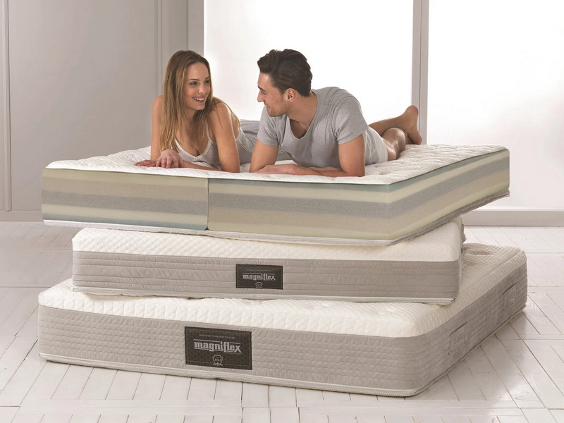 как применить знания о жесткости матрасов на практике