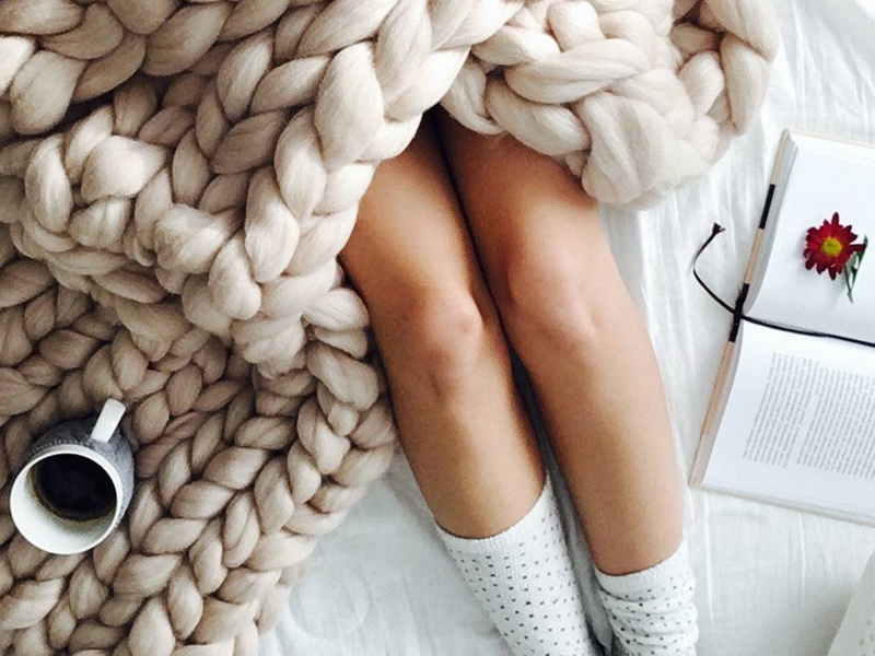 Как сделать сон более качественным: практические советы