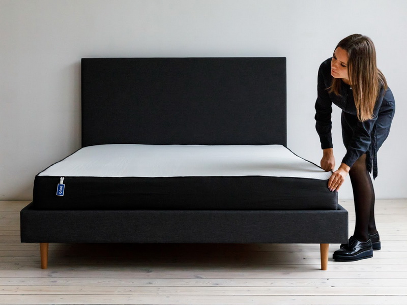 Где купить качественный ортопедический матрас с доставкой по Украине