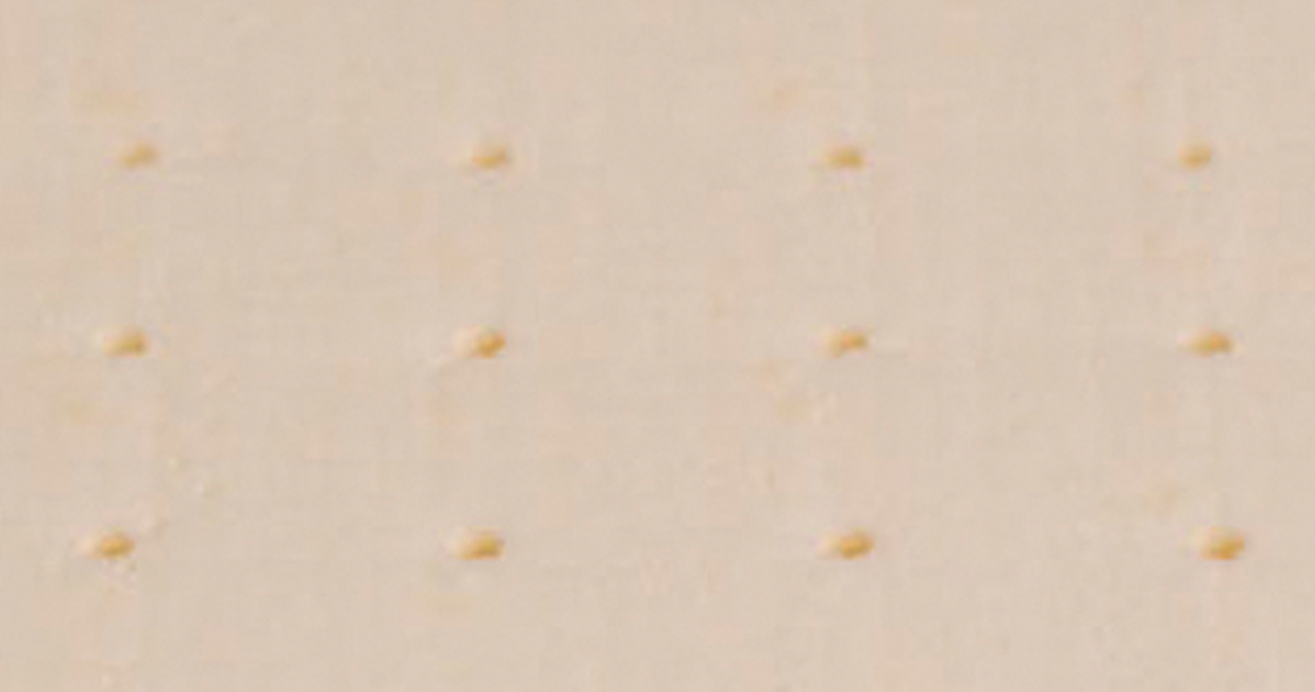 Натуральный перфорированный латекс в матрасе EMM