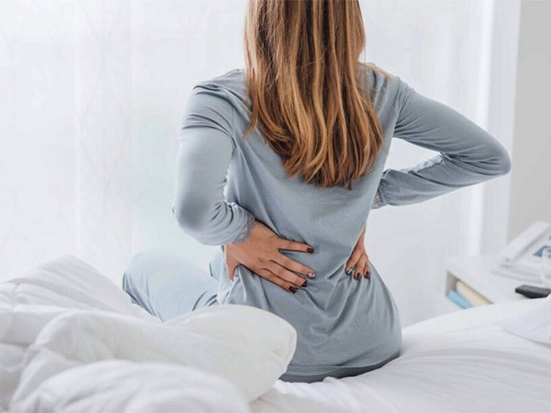 Сколиоз, какой матрас выбрать