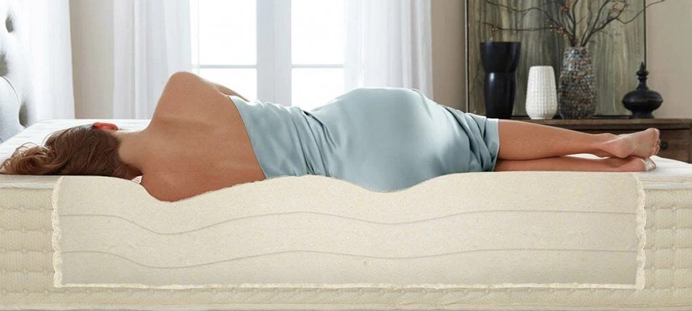 Матрас для спины, основные типы наполнителей