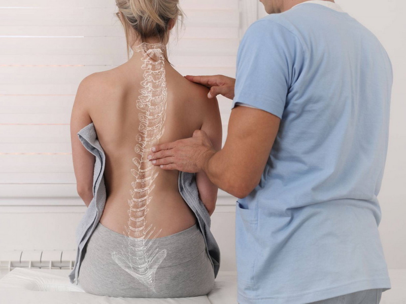 На что обратить внимание при выборе матраса при сколиозе?