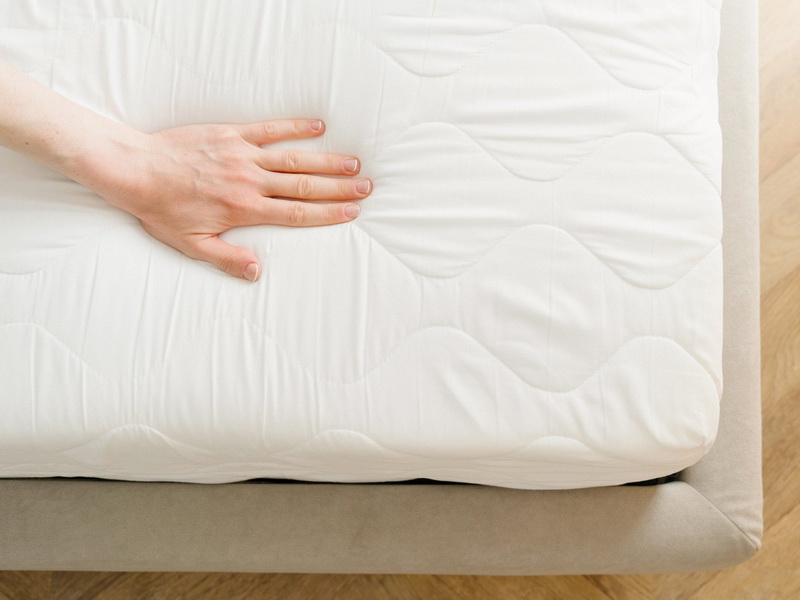 Какой размер матраса у полуторной кровати