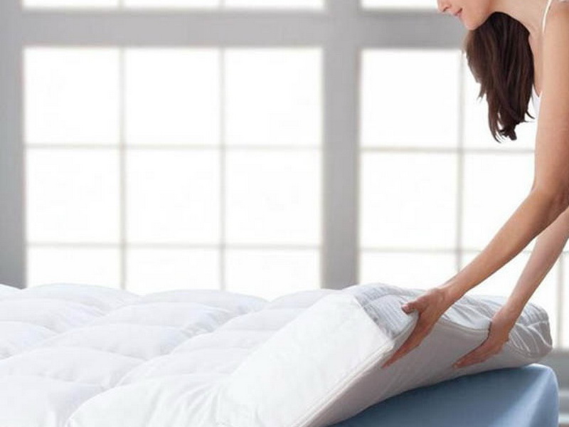 Какой матрас нужен для полуторной кровати