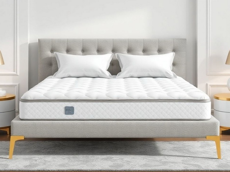 Що робити, якщо матрац менше ліжка