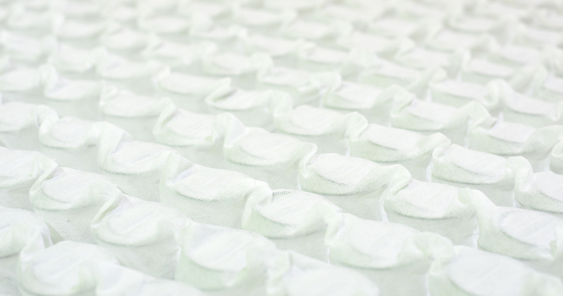 Ткань Bio cotton в матрасе Sleep&Fly Organic Zeta