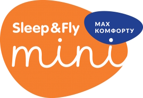 Sleep&fly Mini