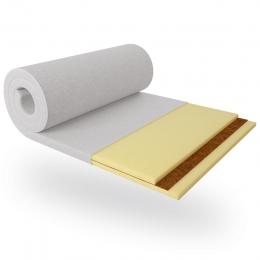 Міні-матрац EMM Twist Cocos / ЕММ Твіст Кокос